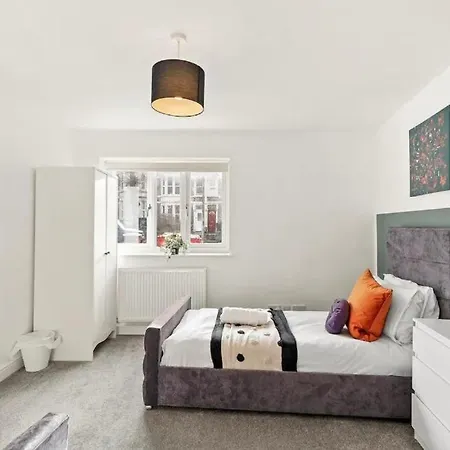 Boutique Abode In - Garden * Bristol