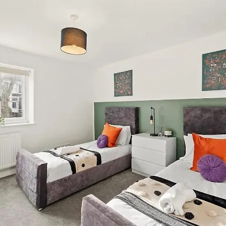 Boutique Abode In - Garden