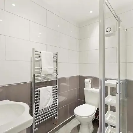 Boutique Abode In - Garden Bristol