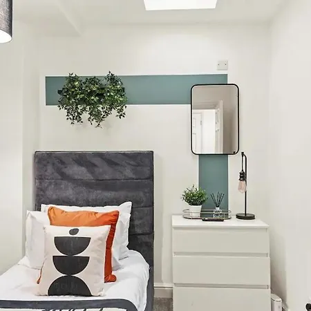 Boutique Abode In - Garden * Bristol