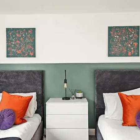 Boutique Abode In - Garden Bristol