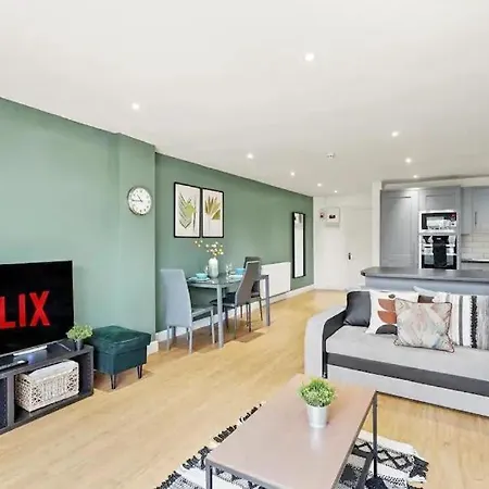 Boutique Abode In - Garden