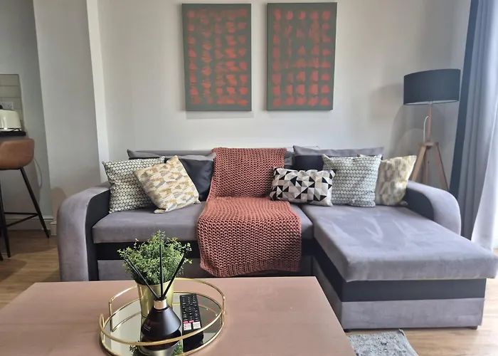 Boutique Abode In - Garden Бристоль