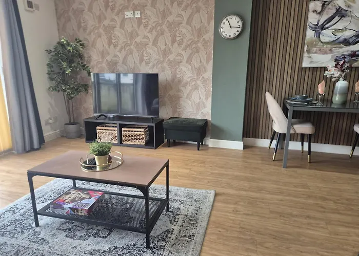 Boutique Abode In - Garden Bristol