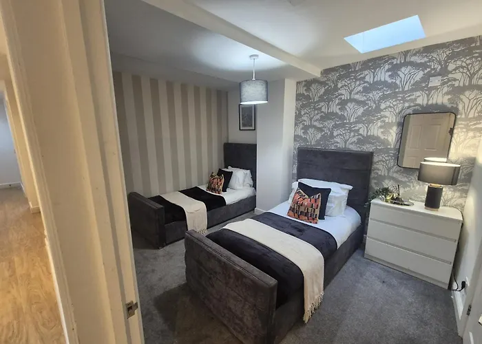 Boutique Abode In - Garden * Bristol