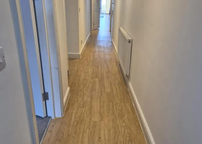 Boutique Abode In - Garden Apartmán *