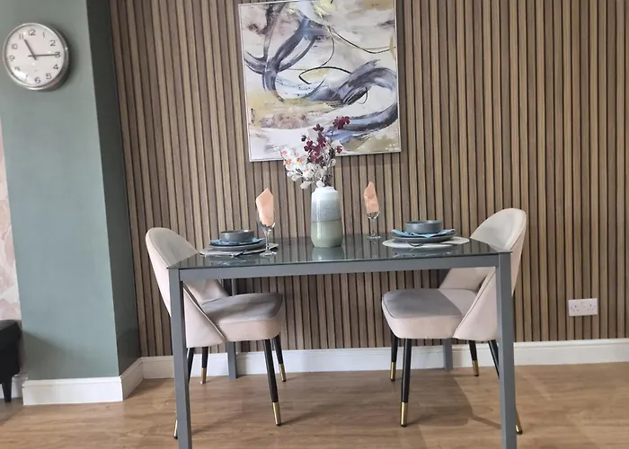 Boutique Abode In - Garden