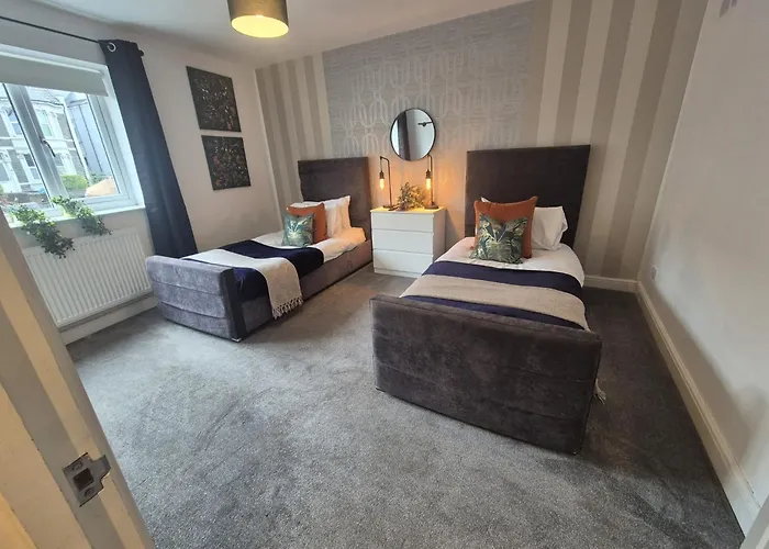 Boutique Abode In - Garden * Bristol